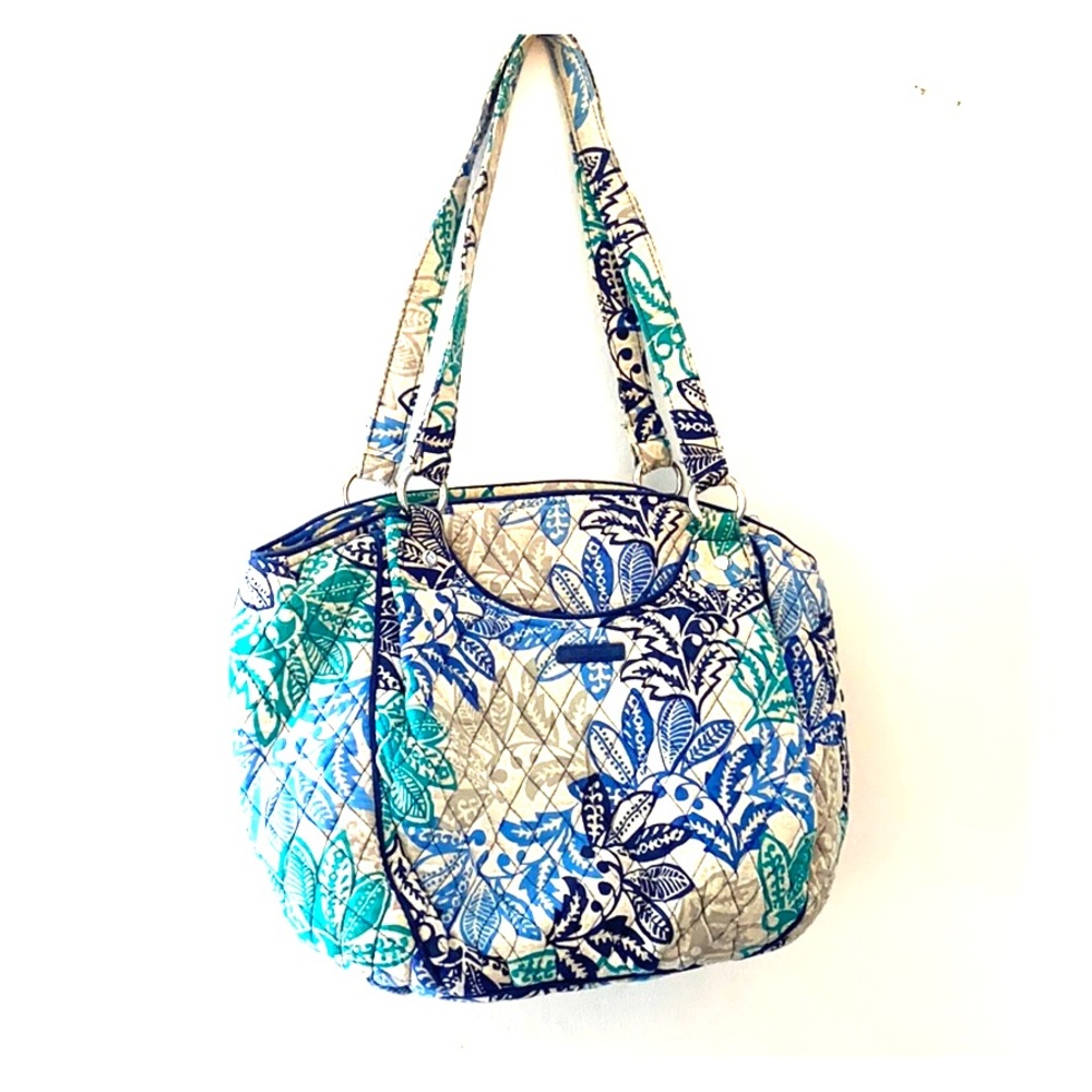 Vera Bradley bucket bag